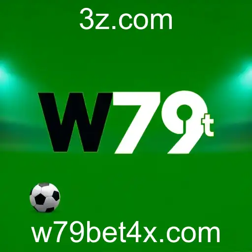 A Ascensão do W79 Bet no Cenário de Jogos Online