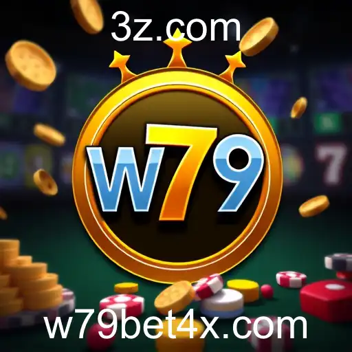 A Ascensão do w79 bet no Mercado Brasileiro de Jogos