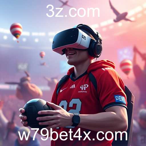 Inovações e Tendências no Mundo dos Jogos Online