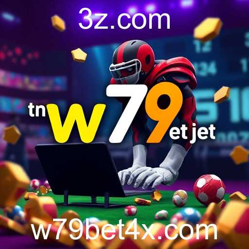 O Crescimento do w79 Bet no Mercado de Jogos