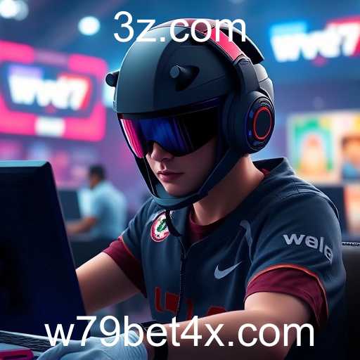 Crescimento do W79 Bet no Mercado de Jogos