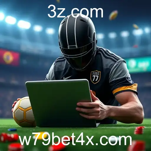 O Impacto dos Jogos de Apostas no Cenário Atual