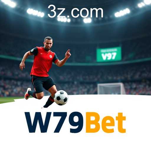 O Impacto do W79 Bet nos Jogos Online