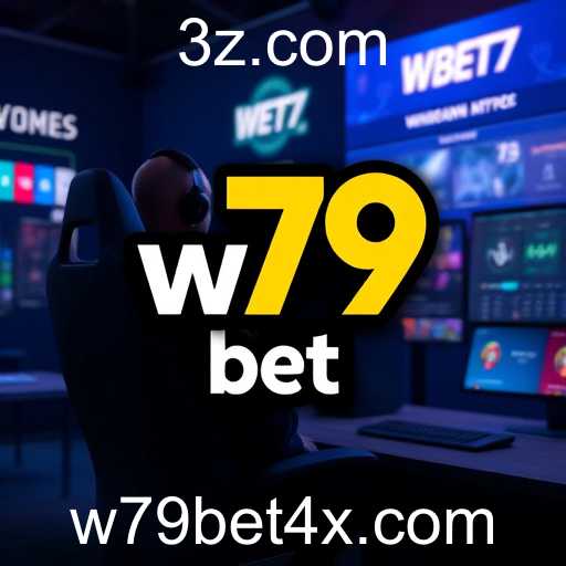 Impacto do w79 Bet no Mercado de Jogos Atual