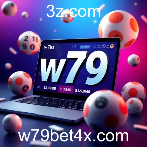 Explorando a Categoria 'Online Lottery' no w79 bet