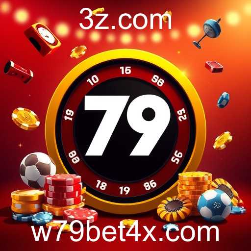 W79 Bet: O Jogo Continua em Alta no Mercado Brasileiro