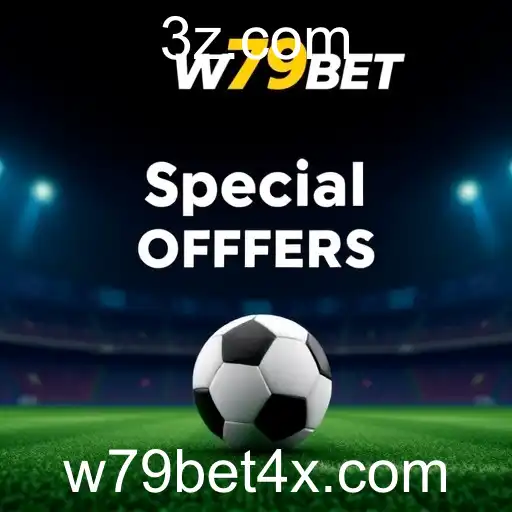 Explorando a Categoria 'Special Offers' da w79 Bet