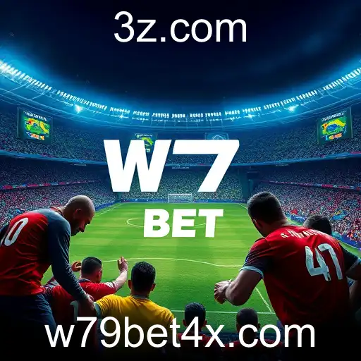 A Ascensão dos Jogos Online: W79 Bet em 2026