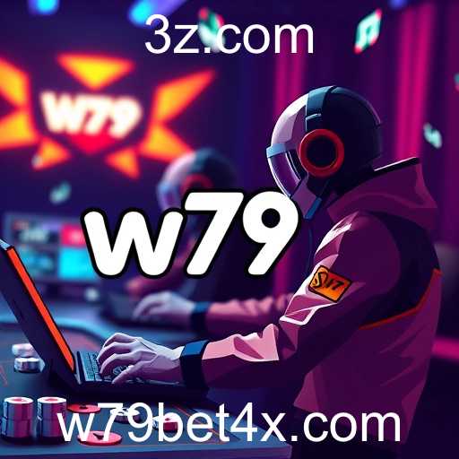 Ascensão do W79 Bet no Cenário de Apostas em 2025