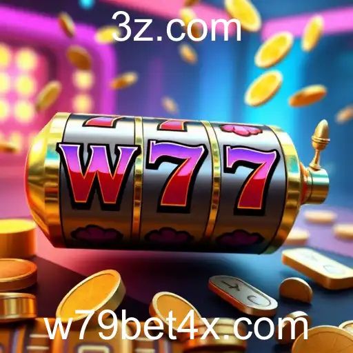 Descubra a Emoção dos Jogos de Slot na Plataforma w79 bet