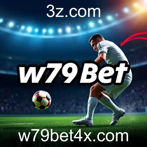 A Emoção das Apostas Esportivas no w79 Bet