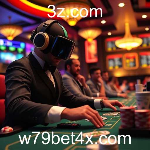 Tendências e Novidades no Mundo dos Jogos Online