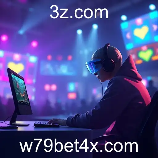 A Evolução e Impacto dos Jogos Online no Brasil em Meio ao Crescimento Tecnológico