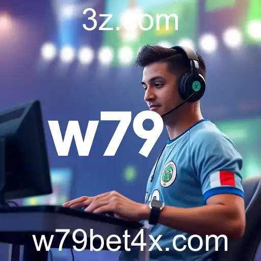 Expansão dos Jogos Online e o Impacto da W79 Bet no Brasil
