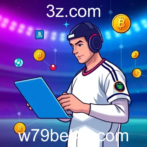 Tendências e Inovações no Mercado de Apostas Online