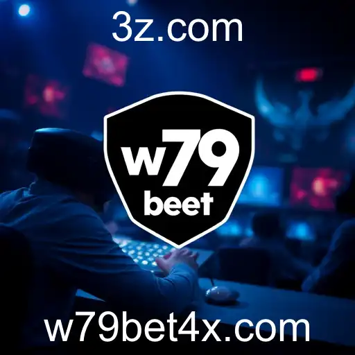 A Ascensão do W79 Bet no Mercado de Jogos Online