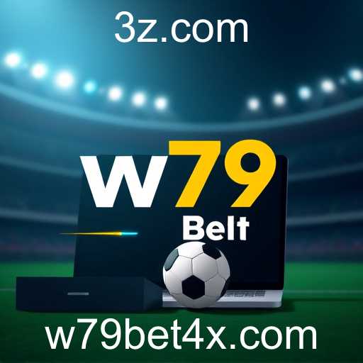 A Ascensão do W79 Bet no Mercado de Jogos Online