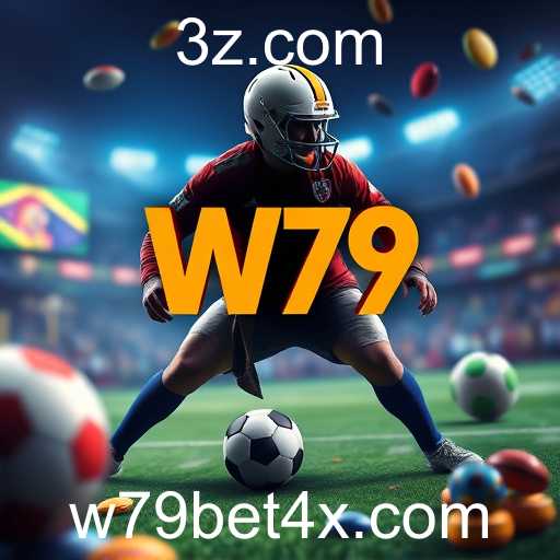 A Ascensão do W79 Bet: Transformando o Cenário de Jogos Online