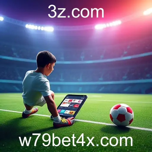 A Ascensão do w79 bet no Mercado de Jogos Online