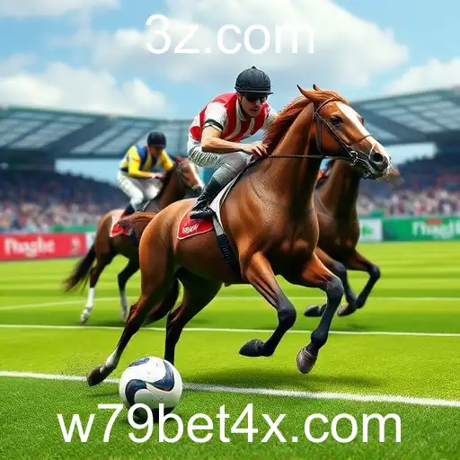 A Ascensão e o Impacto do w79 bet no Mercado de Jogos em 2026